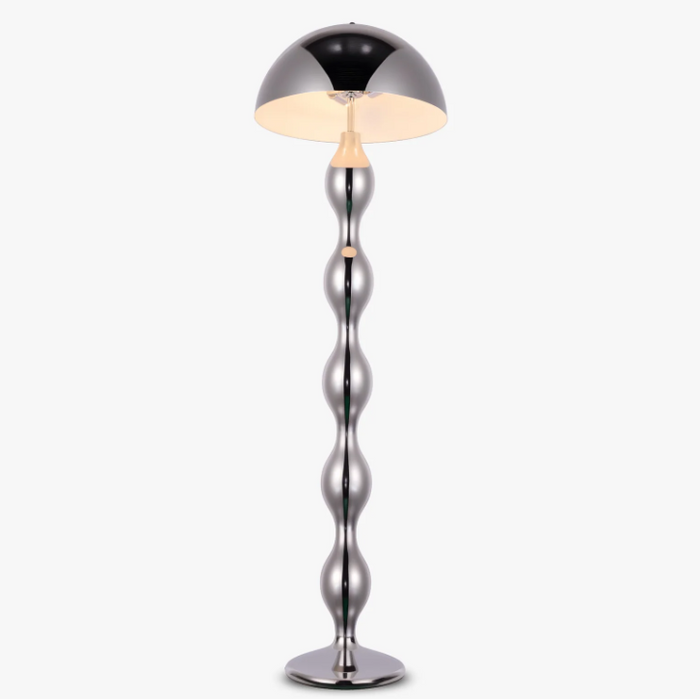 Powers floor lamp