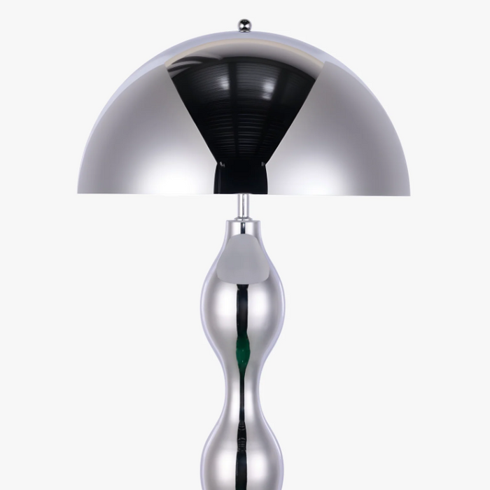 Powers floor lamp