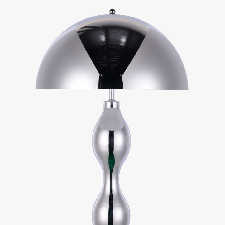 Powers Floor Lamp