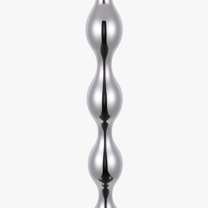 Powers floor lamp