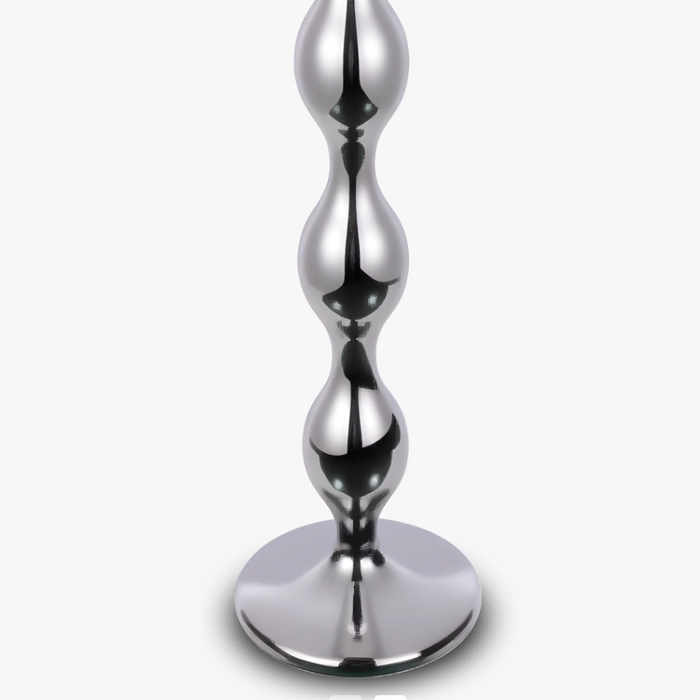 Powers floor lamp