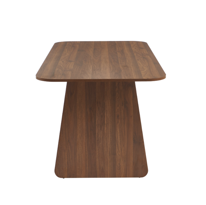 Table à manger MDF Ambre
