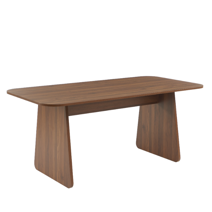 Table à manger MDF Ambre