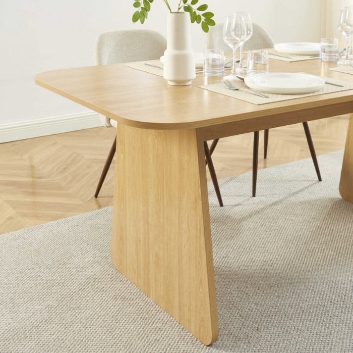 Ambre dining table