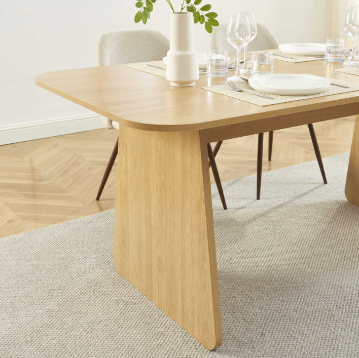 Table à manger Ambre