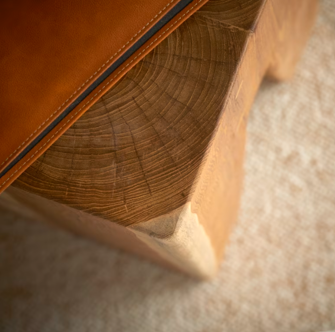 Table d'appoint Artu - Tikamoon