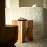 Table d'appoint Artu - Tikamoon