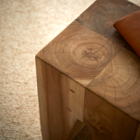 Table d'appoint Artu - Tikamoon