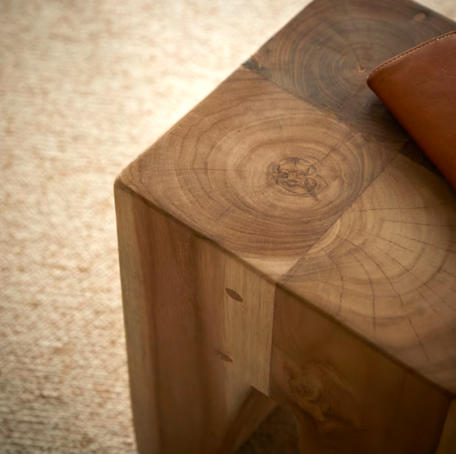 Table d'appoint Artu - Tikamoon