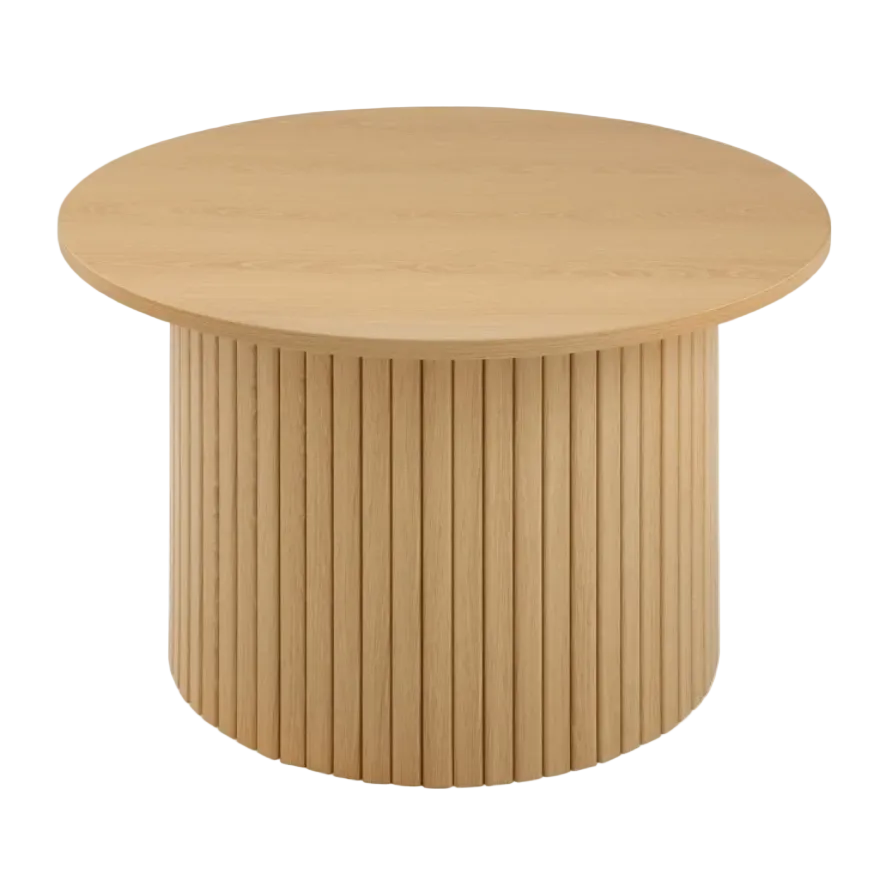 Table basse MDF Olie