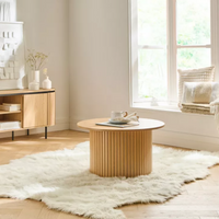 Table basse MDF Olie