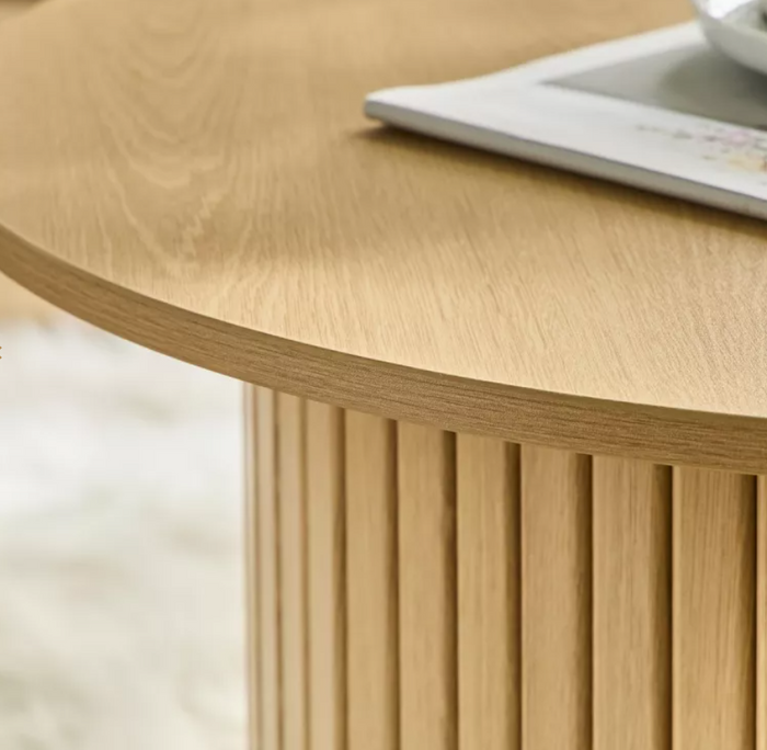 Table basse MDF Olie