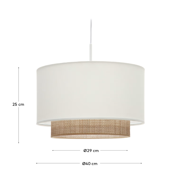 Elne lampshade