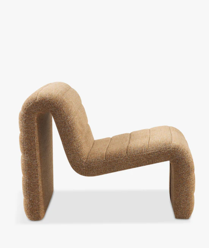Fauteuil Flow - NV GALLERY