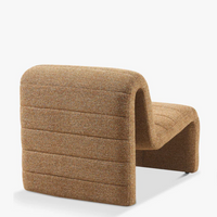 Fauteuil Flow - NV GALLERY
