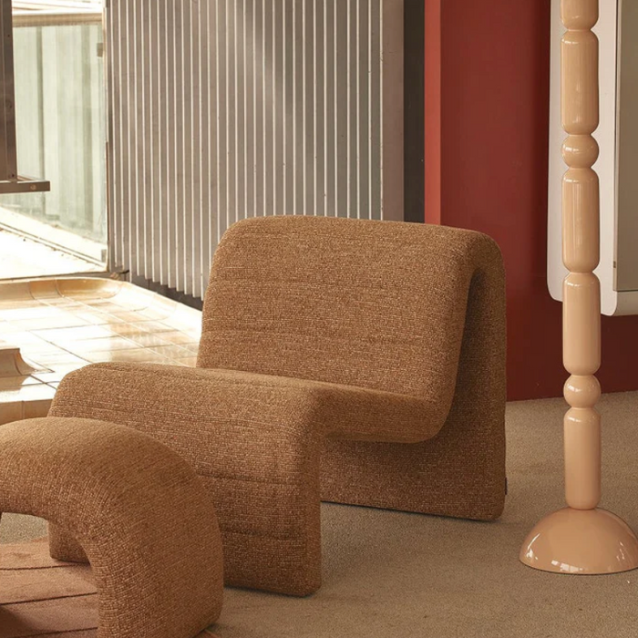 Flow Armchair - NV GALLERY