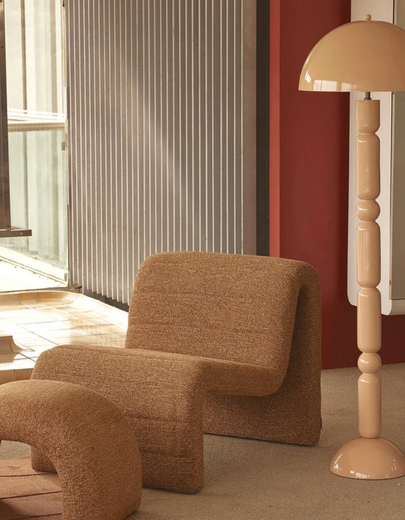 Fauteuil Flow - NV GALLERY