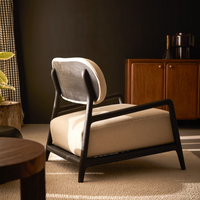 Romane armchair - Tikamoon