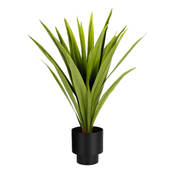 Plante artificielle Yucca Zelena 80 cm