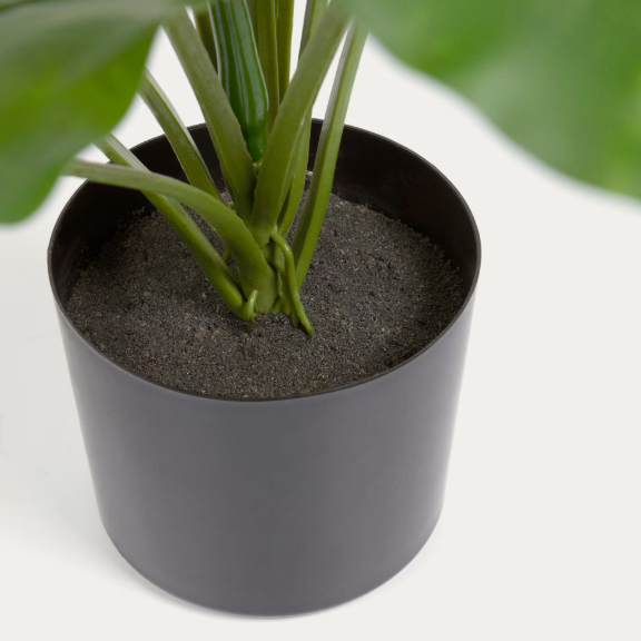 Plante artificielle Alocasia