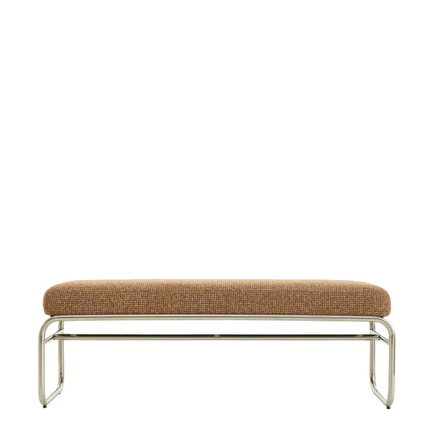Coba Bench - NV Gallery
