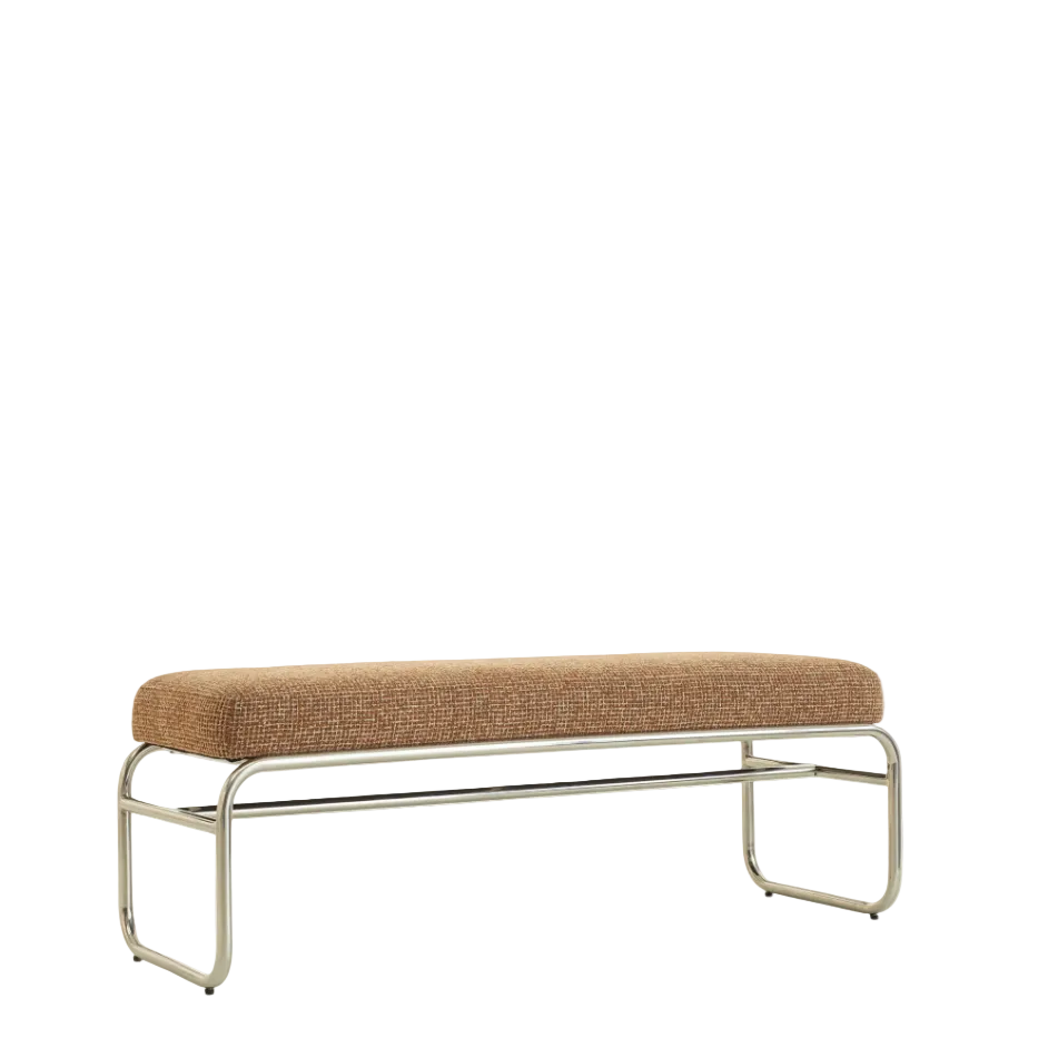 Coba Bench - NV Gallery