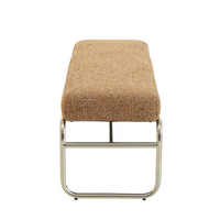 Coba Bench - NV Gallery