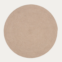 Tapis rond Lorca