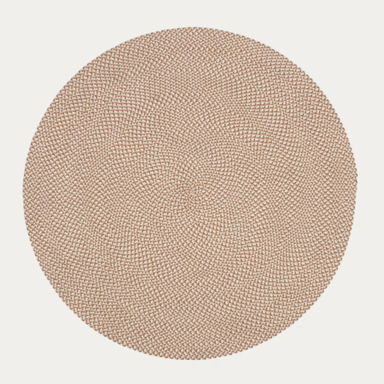 Tapis rond Lorca
