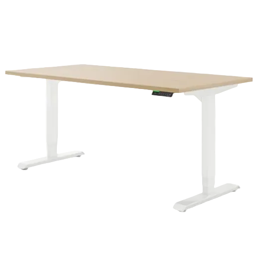 Castelet Sit-Stand Desk