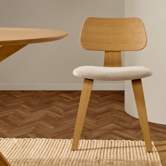 Madrid Chair