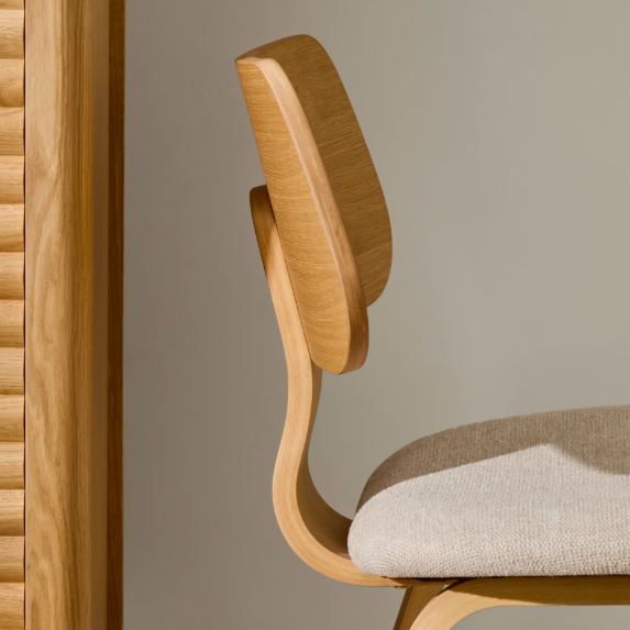 Madrid Chair