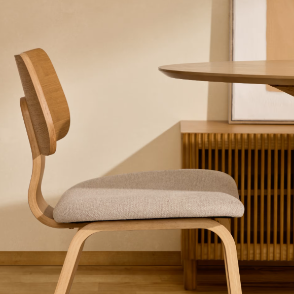 Madrid Chair