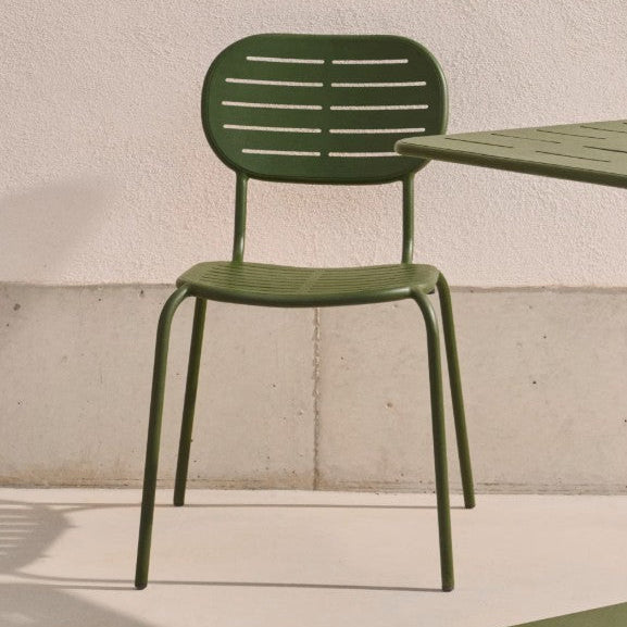Chaise d'extérieur Sévilla