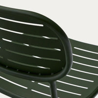 Chaise d'extérieur Sévilla