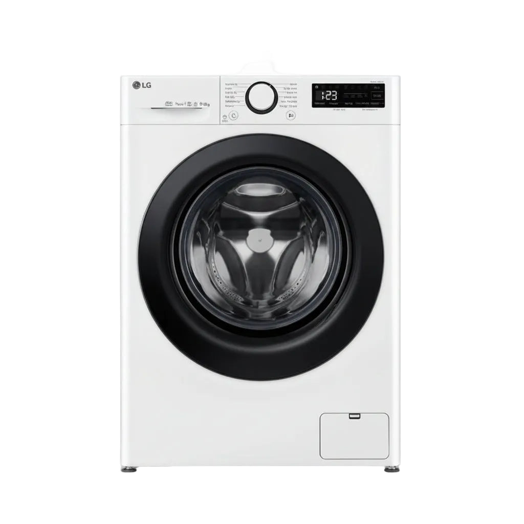 Lave-linge séchant 9 kg - LG
