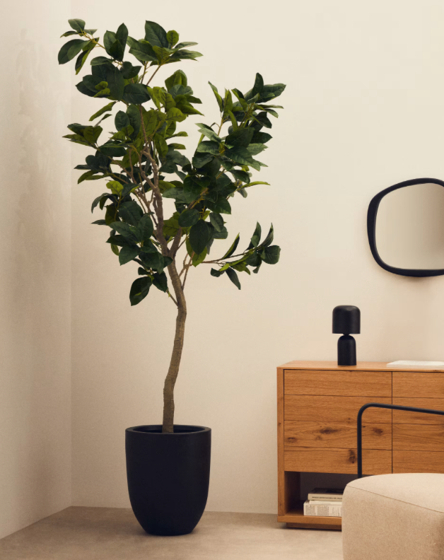 Plante artificielle Ficus 210 cm