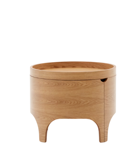 Table de chevet Olost