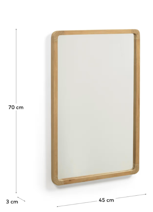 Xamel Mirror