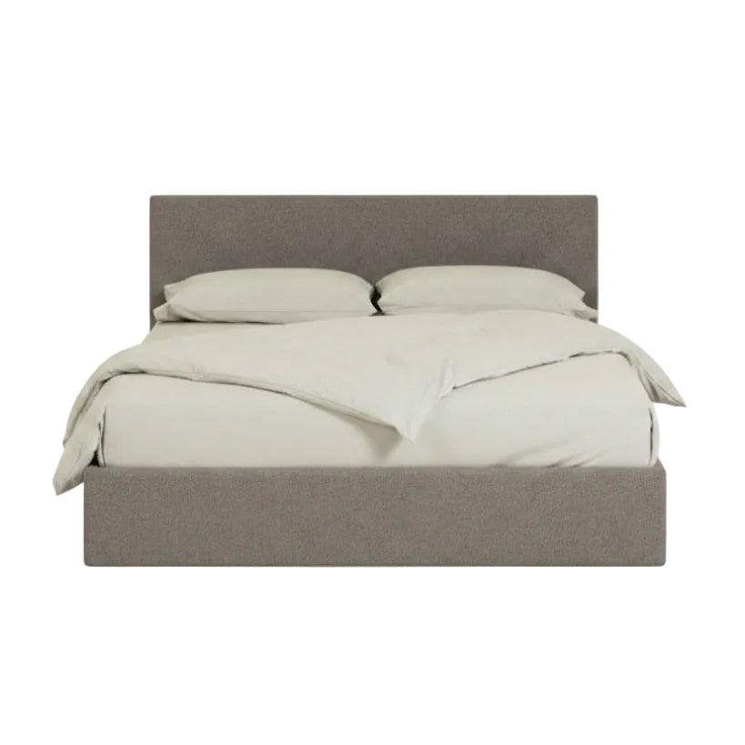Beja storage bed 