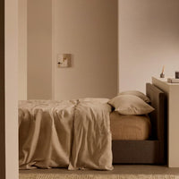 Beja storage bed 