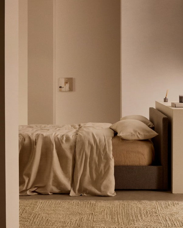 Beja storage bed 