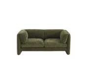 Nikki straight sofa