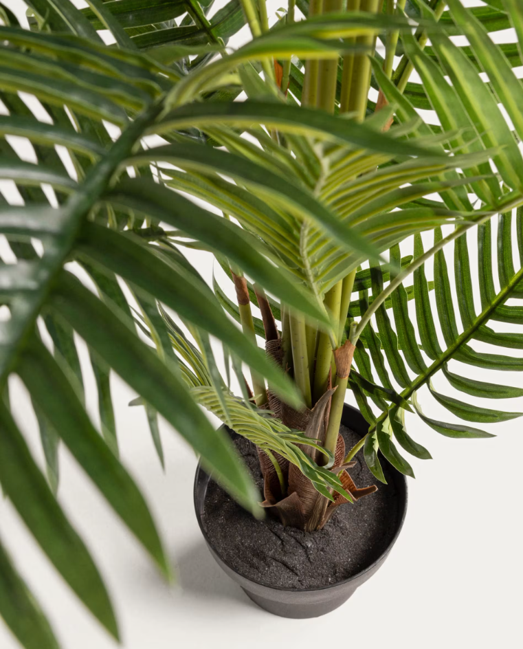 Plante artificielle Cycas du Japon