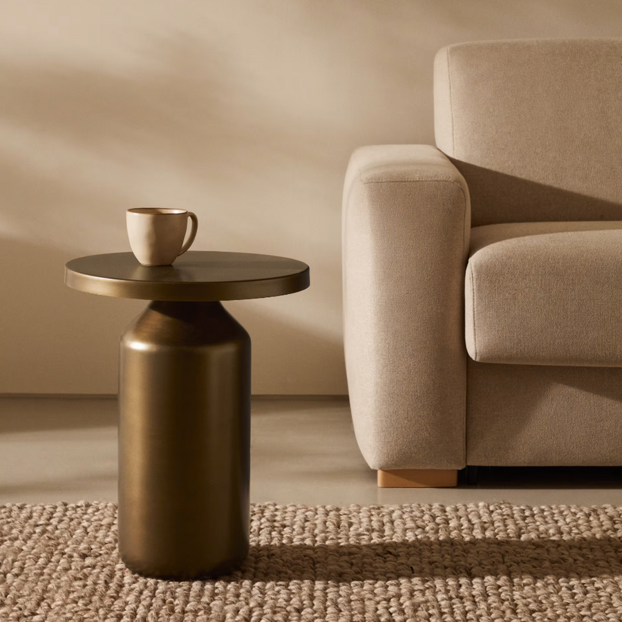 Table d'appoint Malya