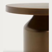 Table d'appoint Malya