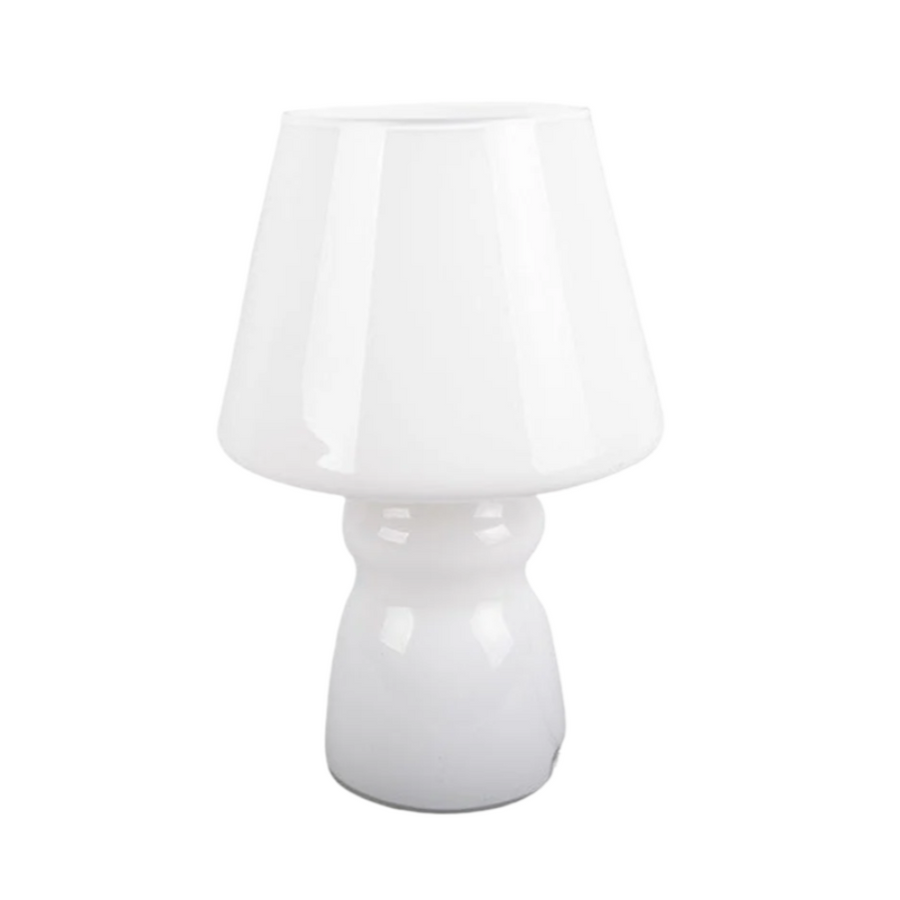 Lampe Classic Glass