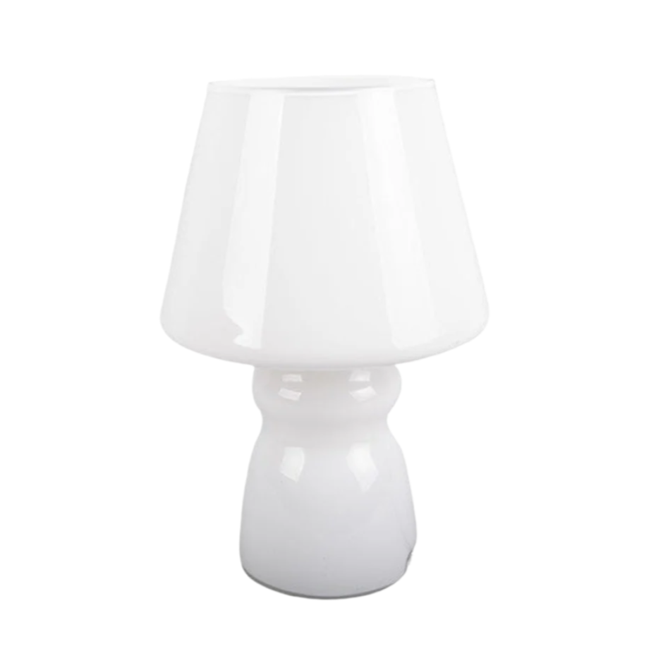 Lampe Classic Glass