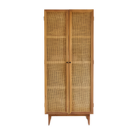 Armoire de rangement Ninon - Tikamoon