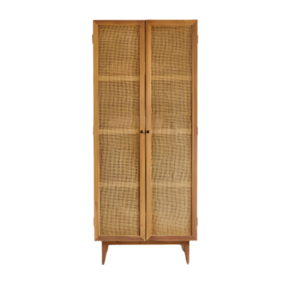 Armoire de rangement Ninon - Tikamoon